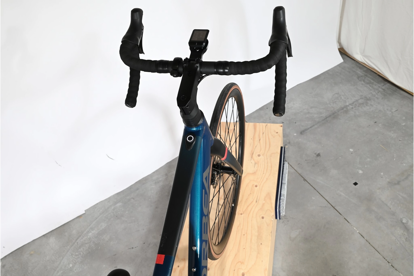 Orbea Gain D50 | 2025 - M - 438KM