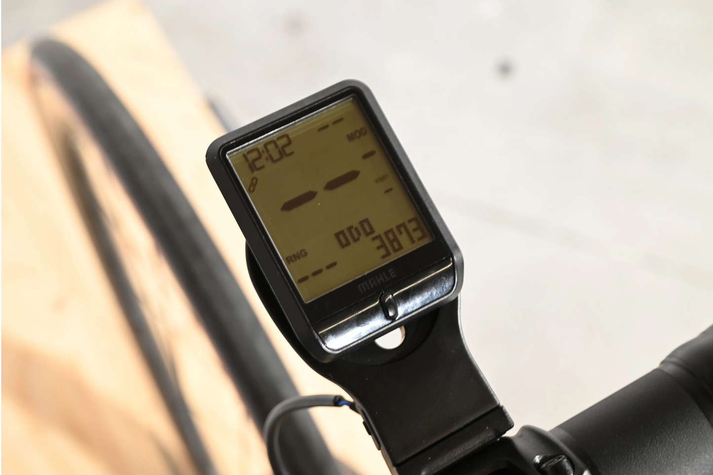Orbea Gain D50 | 2025 - M - 438KM