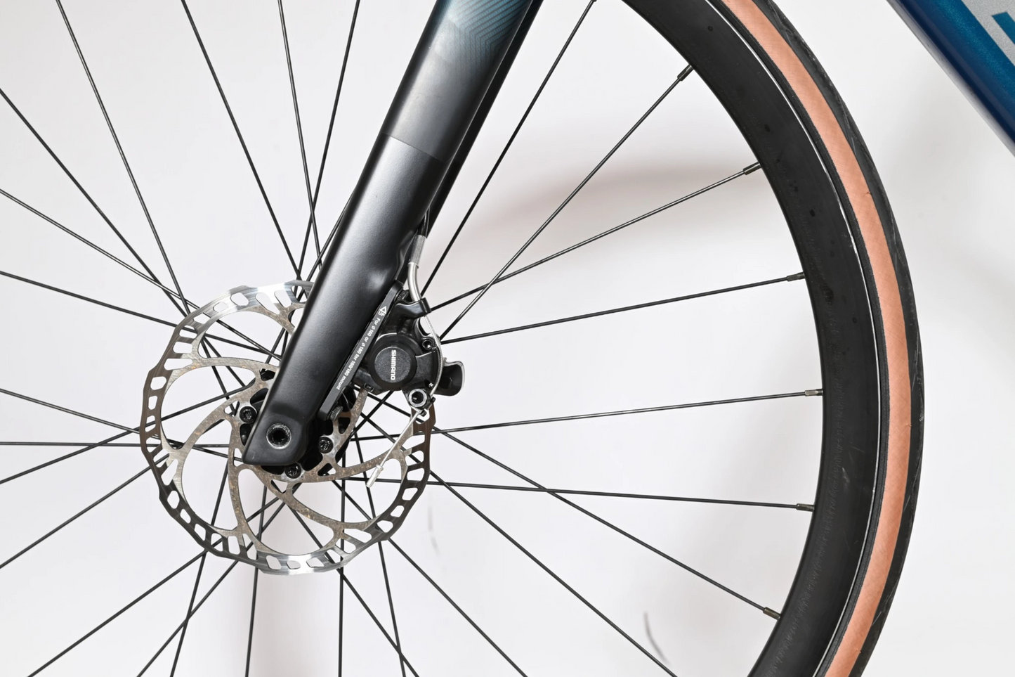 Orbea Gain D50 | 2025 - M - 438KM