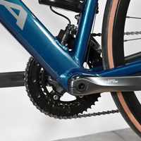 Orbea Gain D50 | 2025 - M - 438KM