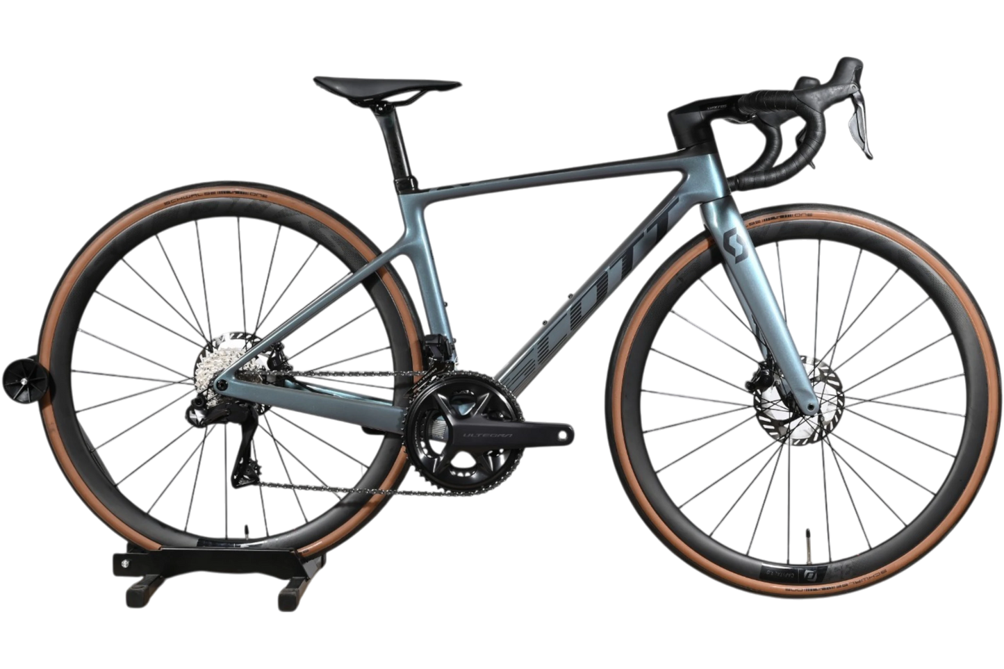 Scott Addict RC 15 | 2024 - 47CM