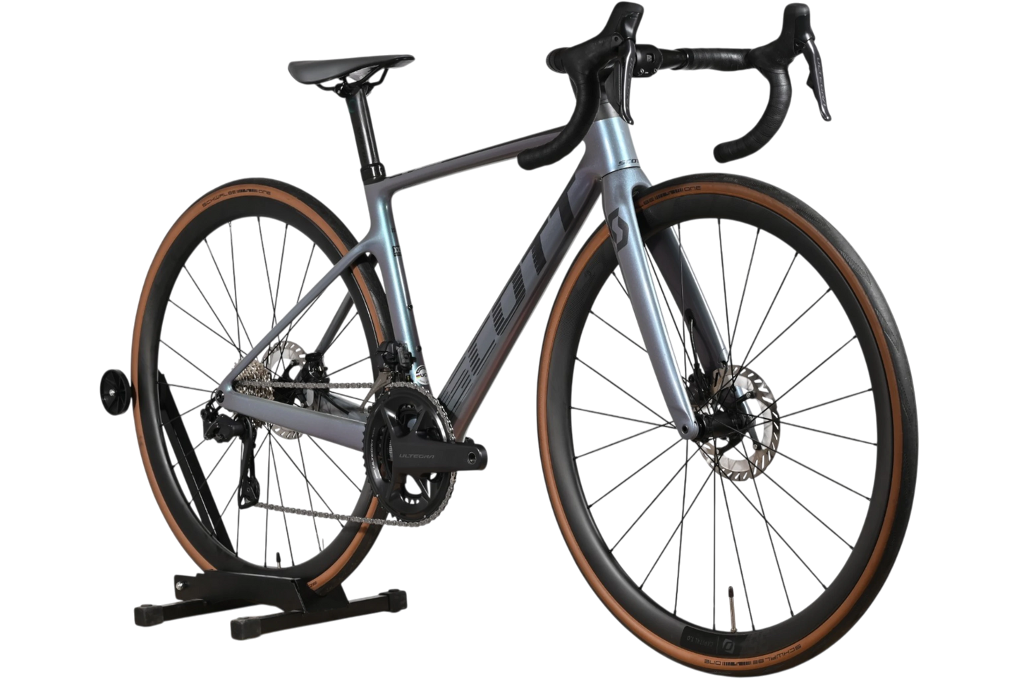 Scott Addict RC 15 | 2024 - 47CM