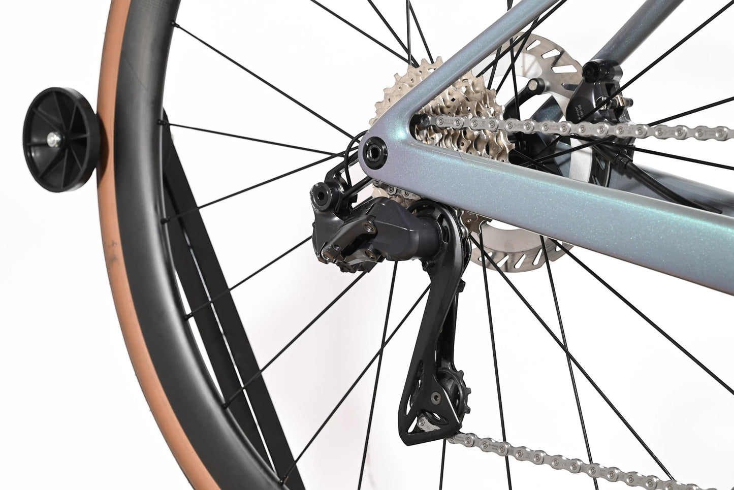 Scott Addict RC 15 | 2024 - 47CM