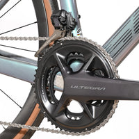 Scott Addict RC 15 | 2024 - 47CM