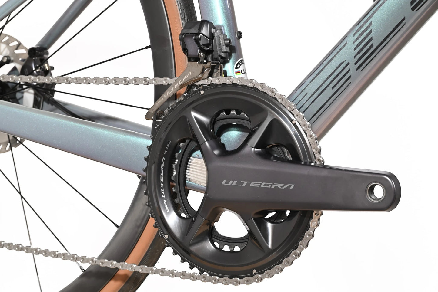Scott Addict RC 15 | 2024 - 47CM