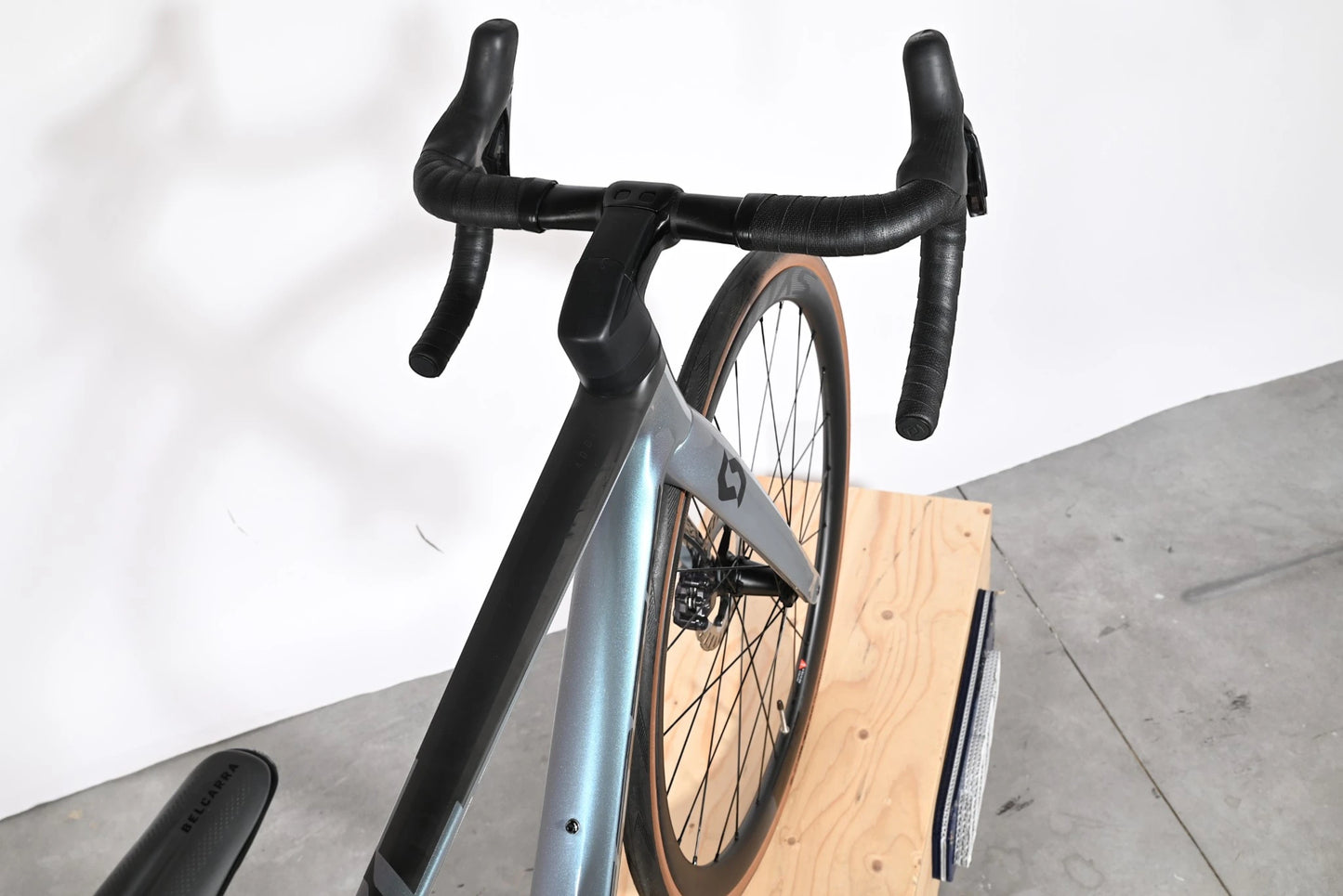 Scott Addict RC 15 | 2024 - 47CM