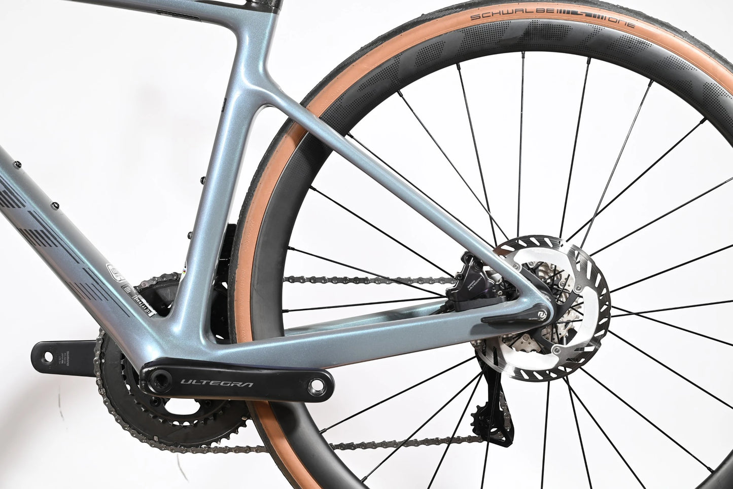 Scott Addict RC 15 | 2024 - 47CM