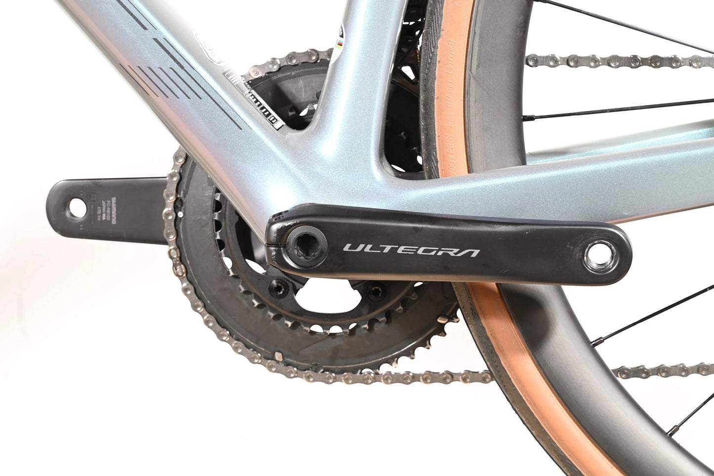 Scott Addict RC 15 | 2024 - 47CM