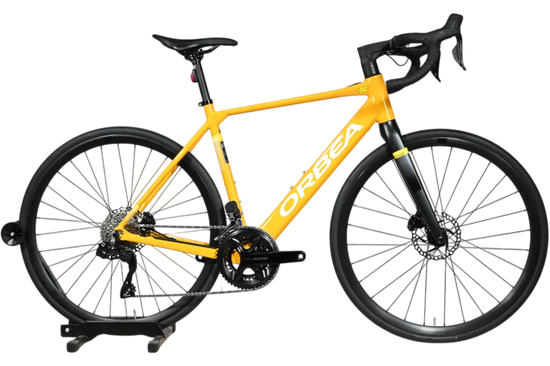 Orbea Gain D30I | 2024 - M - 391KM