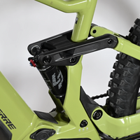 Lapierre Overvolt AM 5.8 | 2025 - S - 661KM