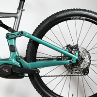 Focus Jam 6.9 | 2025 - L - 1143KM