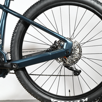 Scott Aspect eRide 930 | 2024 - M - 510KM