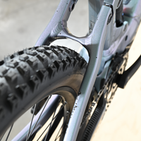 Scott Strike eRide 930 | 2024 - L - 1018KM
