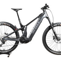 Scott Patron eRide 920 | 2025 - M - 22KM