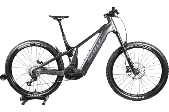 Scott Patron eRide 920 | 2025 - M - 22KM