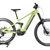 Lapierre Overvolt AM 5.8 | 2025 - S - 711KM
