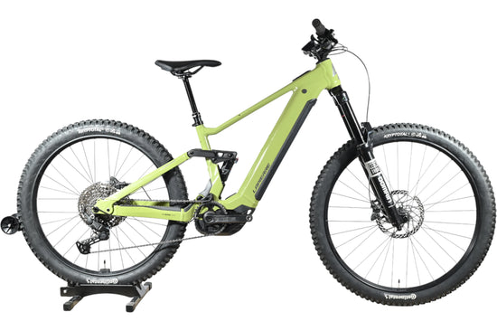 Lapierre Overvolt AM 5.8 | 2025 - S - 711KM