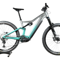 Focus Jam 6.9 | 2025 - L - 1250KM