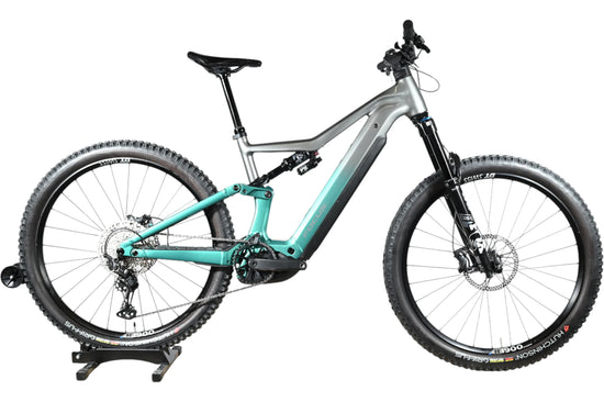 Focus Jam 6.9 | 2025 - L - 1250KM