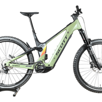 Scott Patron 910 ST | 2025 - L - 951KM