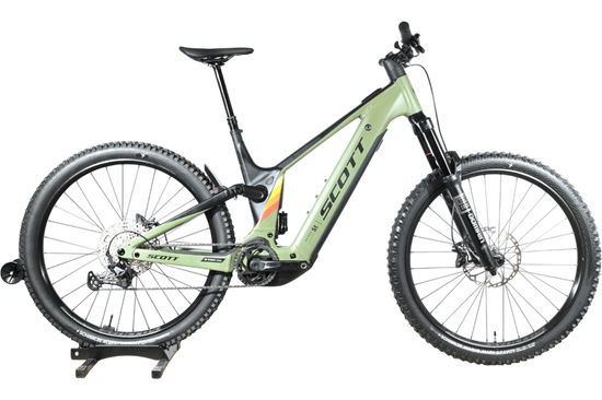 Scott Patron 910 ST | 2025 - L - 951KM