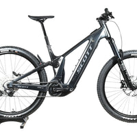 Scott Patron eRide 920 | 2025 - M - 1139KM