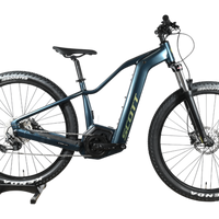 Scott Aspect eRide 930 | 2024 - S - 502KM