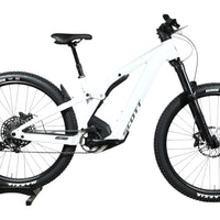Scott Contessa Strike eRide 910 Evo | 2023 - S - 496KM