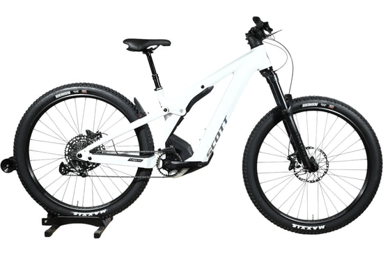 Scott Contessa Strike eRide 910 Evo | 2023 - S - 496KM