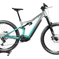 Focus Jam 6.9 | 2025 - M - 1015KM