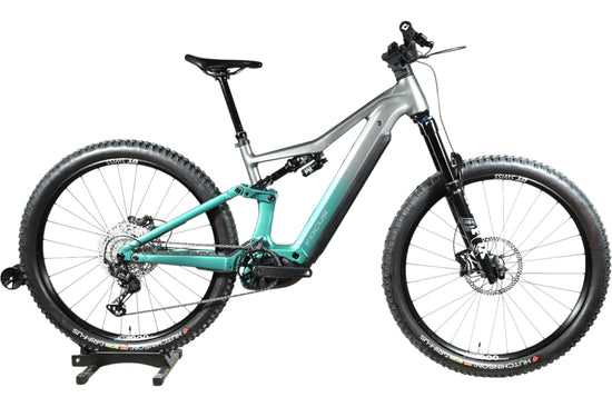 Focus Jam 6.9 | 2025 - M - 1015KM