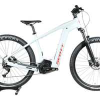 Scott Aspect eRide 920 | 2024 - L - 1284KM