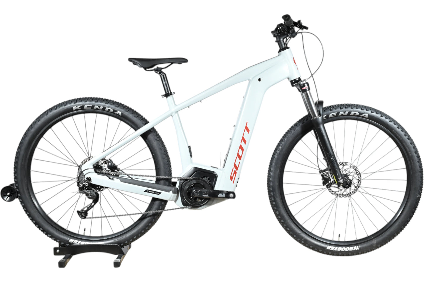 Scott Aspect eRide 920 | 2024 - L - 1284KM