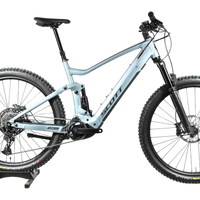 Scott Strike eRide 930 | 2024 - L - 1018KM