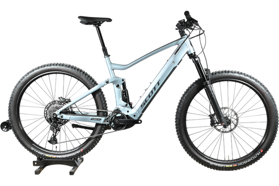 Scott Strike eRide 930 | 2024 - L - 1018KM