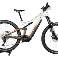 Focus Thron 6.8 ABS | 2025 - M - 1161KM