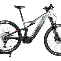 Focus Thron 6.8 ABS | 2025 - L - 783KM