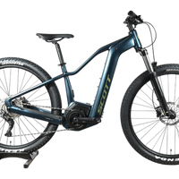 Scott Aspect eRide 930 | 2024 - S - 643KM