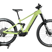 Lapierre Overvolt AM 5.8 | 2025 - S - 661KM