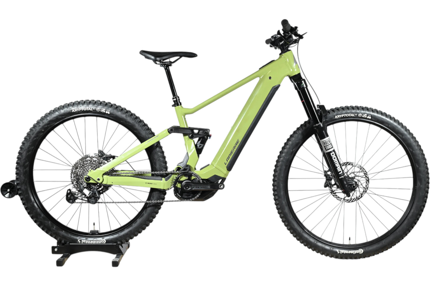 Lapierre Overvolt AM 5.8 | 2025 - S - 661KM