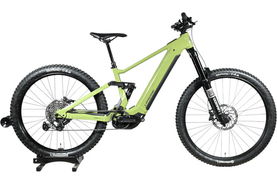 Lapierre Overvolt AM 5.8 | 2025 - S - 661KM