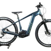 Scott Aspect eRide 930 | 2024 - M - 510KM