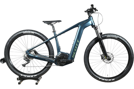 Scott Aspect eRide 930 | 2024 - M - 510KM