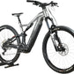 Focus Thron 6.8 ABS | 2025 - XL - 685KM