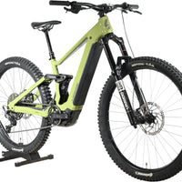 Lapierre Overvolt AM 5.8 | 2025 - S - 711KM