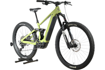 Lapierre Overvolt AM 5.8 | 2025 - S - 711KM