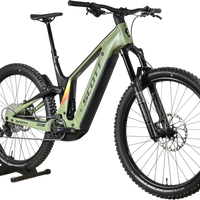 Scott Patron 910 ST | 2025 - L - 951KM