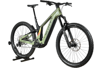 Scott Patron 910 ST | 2025 - L - 951KM