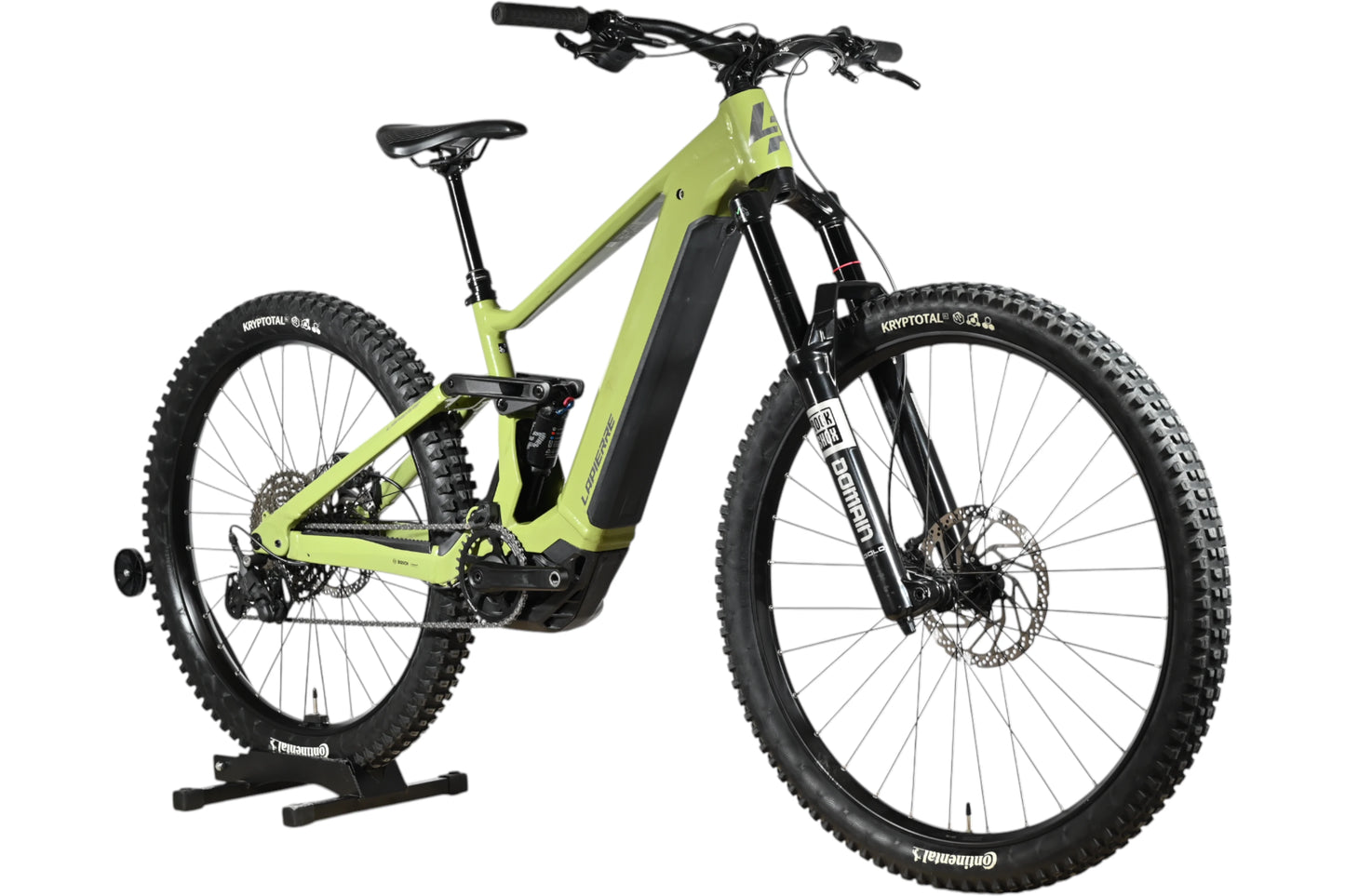 Lapierre Overvolt AM 5.8 | 2025 - S - 661KM