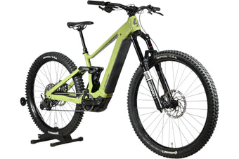 Lapierre Overvolt AM 5.8 | 2025 - S - 661KM